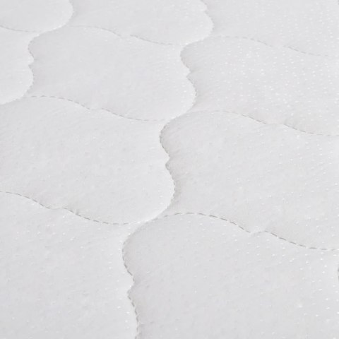 MATERAC Z PIANKI TERMOELASTYCZNEJ (MEMORY) 200X180X17CM