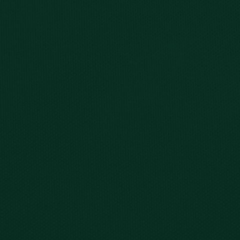 ŻAGIEL PRZECIWSŁONECZNY WODOODPORNY OGRODOWY MARKIZA TARAS 3X6M ZIELONY