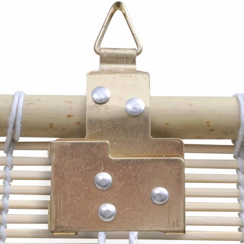 ROLETY BAMBUSOWE 120X 220CM NATURALNE