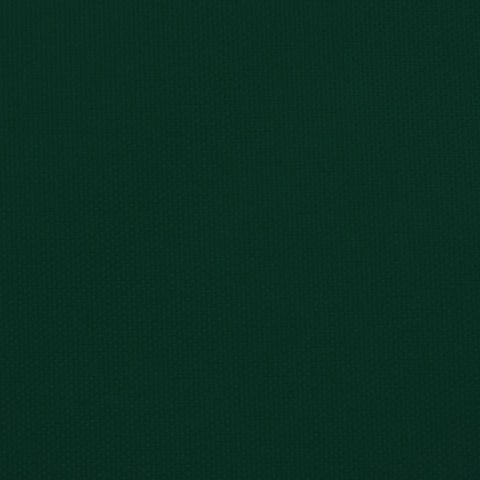 ŻAGIEL PRZECIWSŁONECZNY WODOODPORNY OGRODOWY MARKIZA TARAS 2,5X3,5M ZIELONY