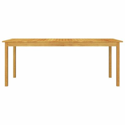 7-CZĘŚCIOWY ZESTAW MEBLI OGRODOWYCH CZARNY