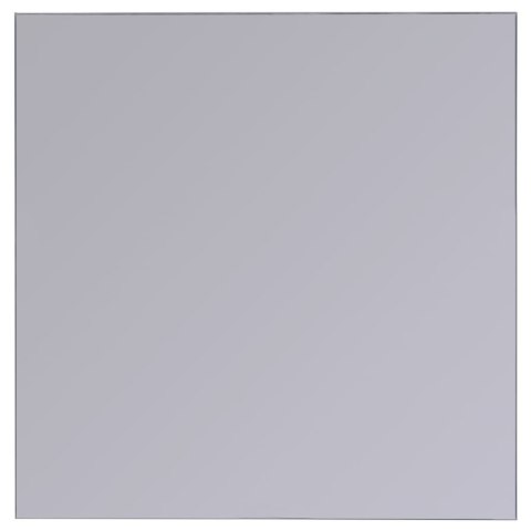 LUSTRO PŁYTKI LUSTRZANE SZKLANE 20,5CM 8 SZT.,