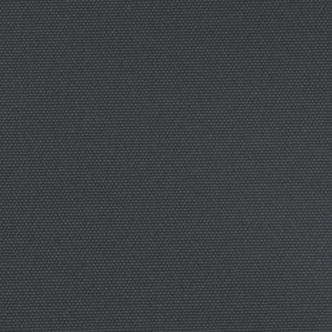 ZWIJANA MARKIZA BOCZNA CZARNA 120X 600CM