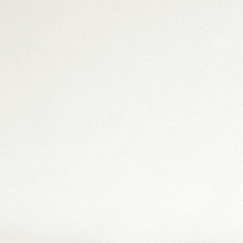 TABORET KOSMETYCZNY BIAŁY SZTUCZNA SKÓRA