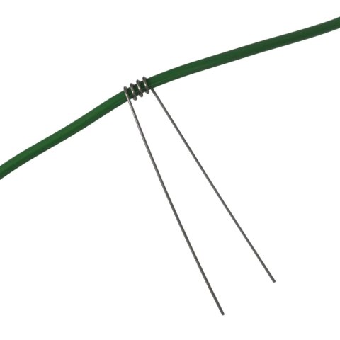 AUTOMATYCZNY SYSTEM NAWADNIANIA ZE ZRASZACZEM I ZEGAREM