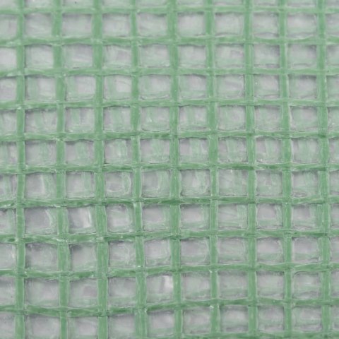 ZASTĘPCZE POKRYCIE SZKLARNI (18M²) 300X600X200CM ZIELONE