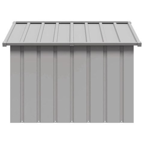 BUDA DLA PSA SOLIDNA KONSTRUKCJA 116,5X103X81,5CM STAL