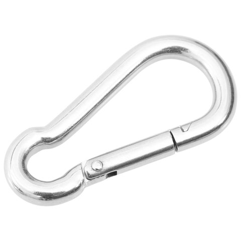 9-CZ. ZESTAW AKCESORIÓW DO MONTAŻU ŻAGLA OGRODOWEGO STAL