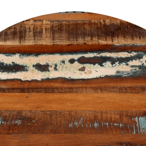 STOLIK KAWOWY LITE DREWNO ODZYSKANE