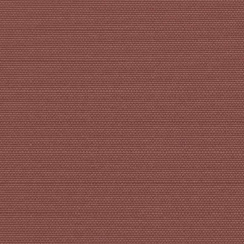 ZWIJANA MARKIZA BOCZNA OCHRONA PRZED SŁOŃCEM NA TARAS BRĄZOWA 180X1000CM