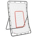 BRAMKA DO TRENINGU SOFTBALLU 88X79X137CM STAL