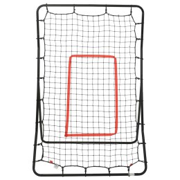 BRAMKA DO TRENINGU SOFTBALLU 88X79X137CM STAL