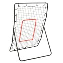 BRAMKA DO TRENINGU SOFTBALLU 88X79X137CM STAL