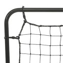 BRAMKA DO TRENINGU SOFTBALLU 88X79X137CM STAL