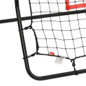 BRAMKA DO TRENINGU SOFTBALLU 88X79X137CM STAL