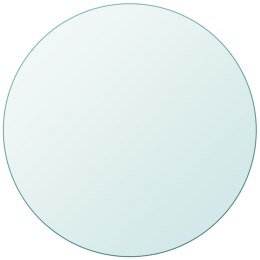 BLAT STOŁU SZKLANY OKRĄGŁY 300MM