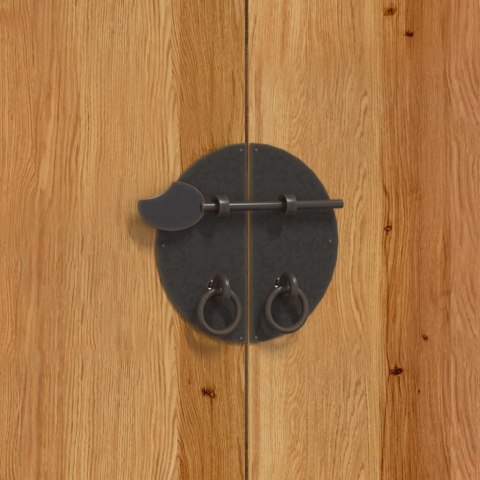 3-CZ. ZESTAW MEBLI ŁAZIENKOWYCH LITE DREWNO SOSNOWE