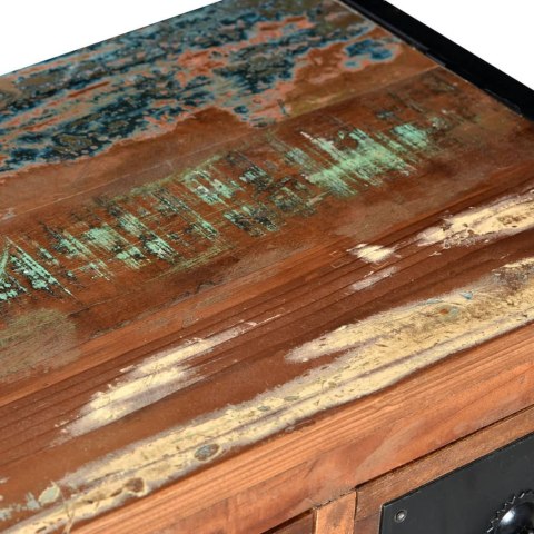 STOJAK NA 16 BUTELEK WINA DREWNO ODZYSKANE