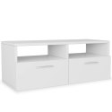 SZAFKA POD TV 95X35X36CM BIAŁA