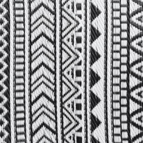 DYWAN ZEWNĘTRZNY CZARNY 80X 250CM PP