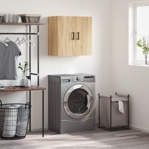 SZAFKA WISZĄCA DĄB SONOMA 60X31X60CM