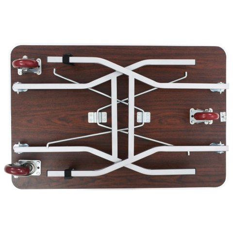 STÓŁ GROOMERSKI TRYMERSKI WETERYNARYJNY REGULOWANY DLA PSA PSÓW