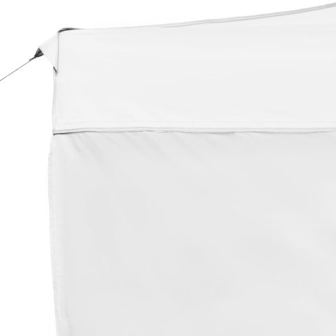 PROFESJONALNY SKŁADANY NAMIOT IMPREZOWY ZE ŚCIANAMI 4,5X 3M