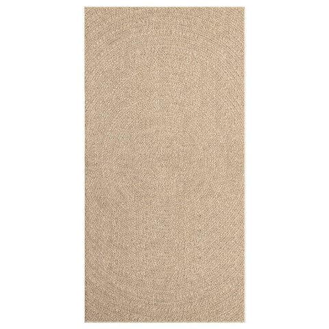 DYWAN 80X150CM STYLIZOWANY NA JUTOWY DO DOMU I NA ZEWNĄTRZ