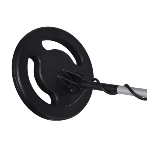 WYKRYWACZ METALI GŁĘBOKOŚĆ WYSZUKIWANIA 3M WYŚWIETLACZ LCD