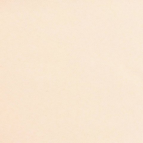 FOTEL BUJANY KREMOWY TAPICEROWANY TKANINĄ