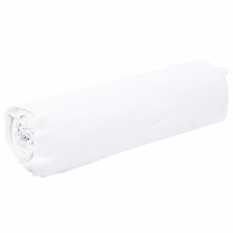 GEOWŁÓKNINA BIAŁA 1X10M WŁÓKNO POLIESTROWE