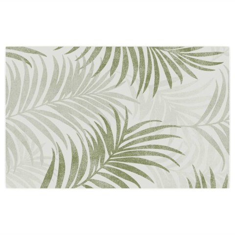 DYWAN Z KRÓTKIM WŁOSIEM KOLOROWY 190X300CM ANTYPOŚLIZGOWY