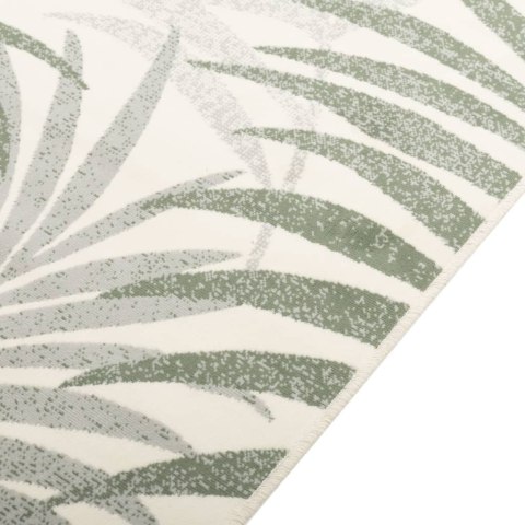 DYWAN Z KRÓTKIM WŁOSIEM KOLOROWY 190X300CM ANTYPOŚLIZGOWY