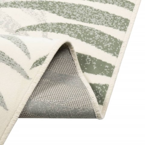 DYWAN Z KRÓTKIM WŁOSIEM KOLOROWY 190X300CM ANTYPOŚLIZGOWY