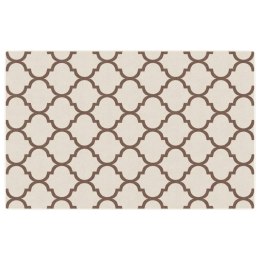 DYWAN Z KRÓTKIM WŁOSIEM KOLOROWY 190X300CM ANTYPOŚLIZGOWY