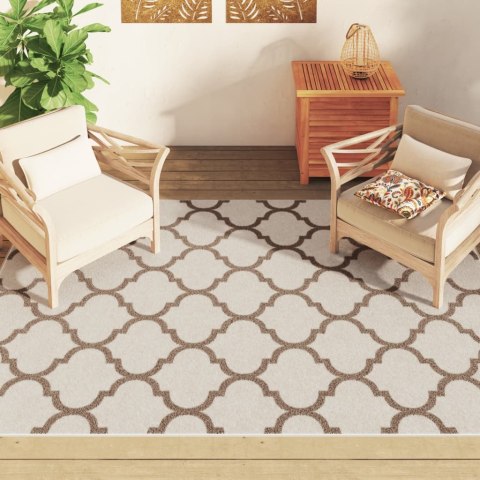 DYWAN Z KRÓTKIM WŁOSIEM KOLOROWY 190X300CM ANTYPOŚLIZGOWY