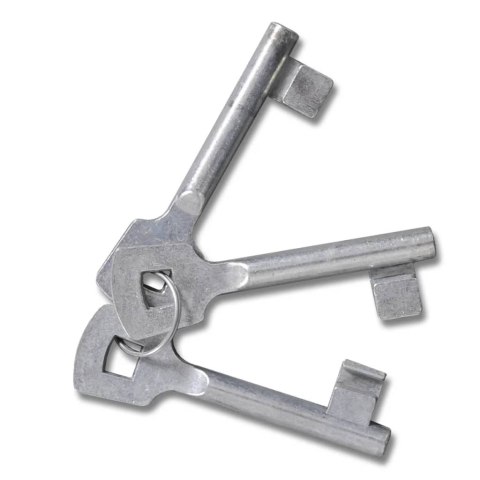 BRAMA OGRODZENIOWA STALOWA 306X150CM ZIELONA