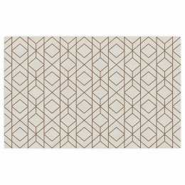 DYWAN Z KRÓTKIM WŁOSIEM KOLOROWY 190X300CM ANTYPOŚLIZGOWY