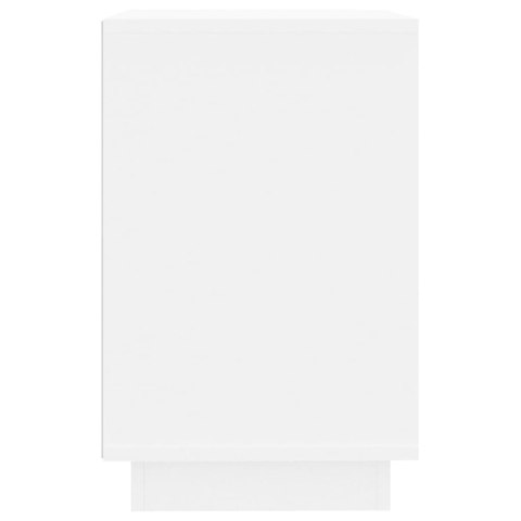 KOMODA SZAFKA BIAŁA 102X35X55CM