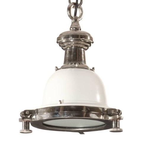 LAMPA WISZĄCA 24X24X137CM ALUMINIUM