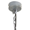 LAMPA WISZĄCA 25X25X138CM ALUMINIUM