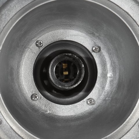 LAMPA WISZĄCA 25X25X138CM ALUMINIUM