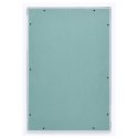 PANEL REWIZYJNY Z ALUMINIOWĄ RAMĄ I PŁYTĄ Z GIPSU 400X600MM