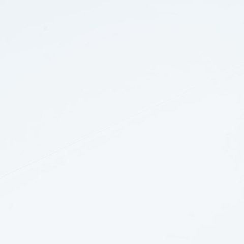 5-CZĘŚCIOWY ZESTAW MEBLI DO JADALNI DREWNO KAUCZUKOWCA BIAŁY