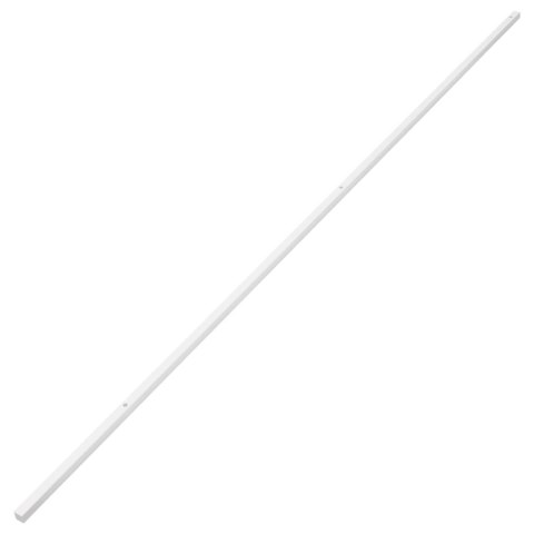 KANAŁ ELEKTROINSTALACYJNY 30X20MM 30M PVC