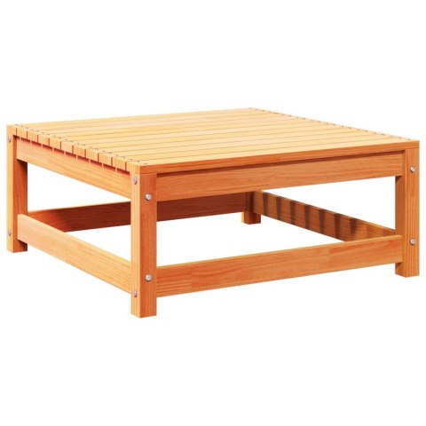 10-CZ ZESTAW WYPOCZYNKOWY DO OGRODU Z PODUSZKAMI WOSKOWY BRĄZ