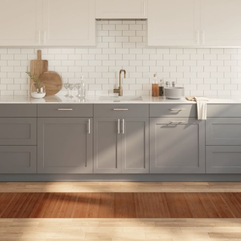 DYWAN PROSTOKĄTNY BRĄZOWY 60X500CM BAMBUSOWY