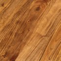 STOLIK KAWOWY 65X 65X 32CM LITE DREWNO AKACJOWE