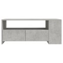STOLIK KAWOWY BETONOWY 102X55X42CM