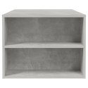 STOLIK KAWOWY BETONOWY 102X55X42CM